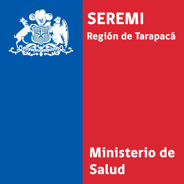 Seremi de Salud de Tarapacá